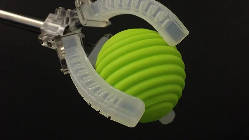 Why Can't Robots Just Get a Grip?