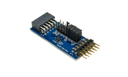 0.ind4gd6e1emTDKInvenSenseQCIoT ICM42688PPmodEvaluationBoard 1