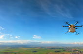 Accelerating PCB thermal analysis for rapid drone development