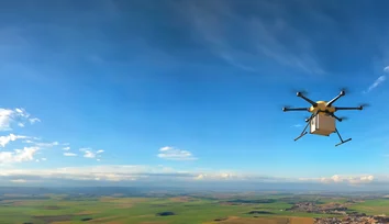 Accelerating PCB thermal analysis for rapid drone development