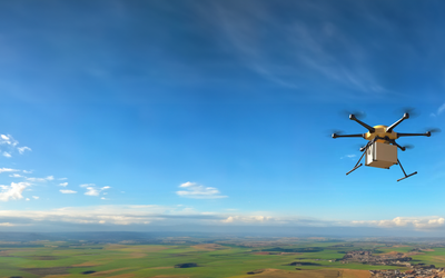 Accelerating PCB thermal analysis for rapid drone development