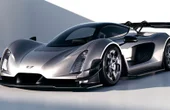 The 3D Printed Hypercar That Beat The Best