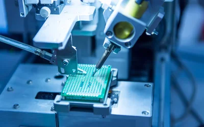 What is a Multilayer PCB?