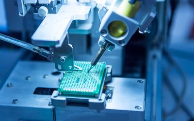 What is a Multilayer PCB?
