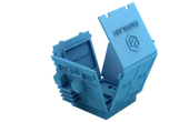 How to Reinforce Parts with Support Features and Durable Materials
