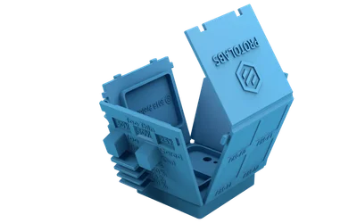 How to Reinforce Parts with Support Features and Durable Materials
