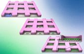 Engineers grow "perfect" atom-thin materials on industrial silicon wafers