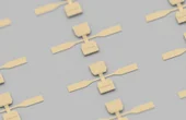 Turning molecules into reliable electronic devices