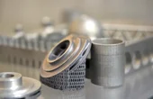 Smarter 3D Printing: The Next AI Wave in AM