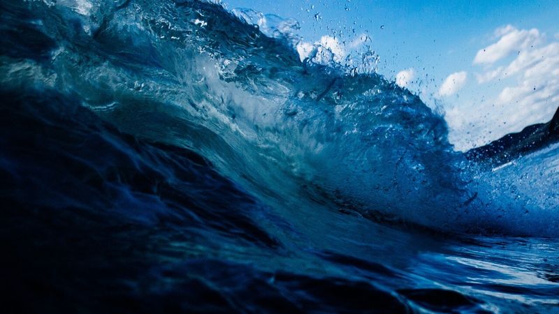 Orbital's Breakthrough Design for Tidal Power Generator Using Xsens Technology