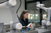 LAMP Helps Robots Find a Way Through