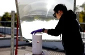 Podcast: Artificial Plants For Renewable Energy