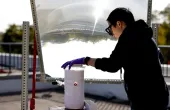Podcast: Artificial Plants For Renewable Energy