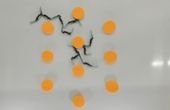 Robotic matter flows, adapts through mechanical intelligence