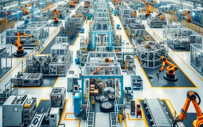 Edge AI: A Paradigm Shift in Quality Control