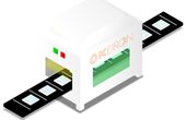 Meet Keiron Printing Technologies: the startup building the next generation microfabrication machine
