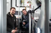 A completely new type of microscopy based on quantum sensors