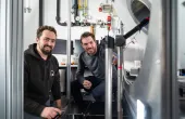 A completely new type of microscopy based on quantum sensors