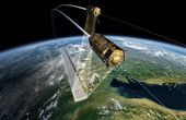 3D Scans And CAD Models For Designing Antenna Mounts On Aircraft For Sar Systems