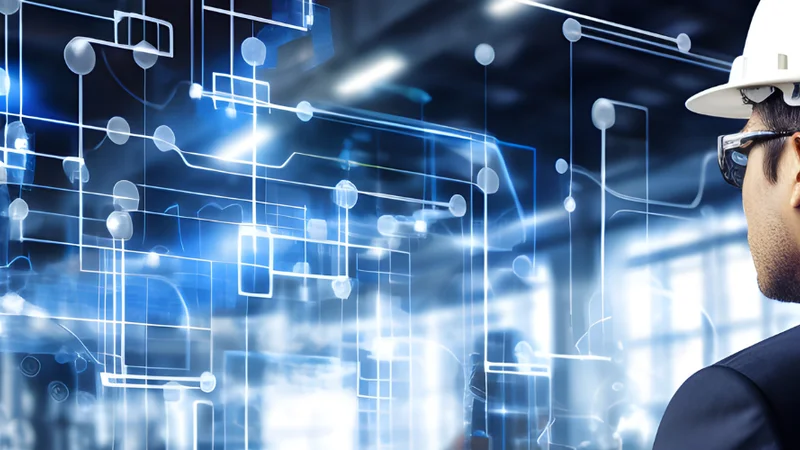 What Are The Differences Between IOT and IIOT?