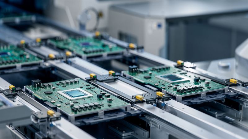 The Causes of Component Obsolescence