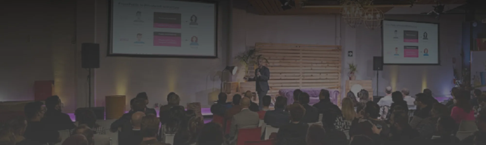 EVENT: IoT Stars Mobile World Congress 2023