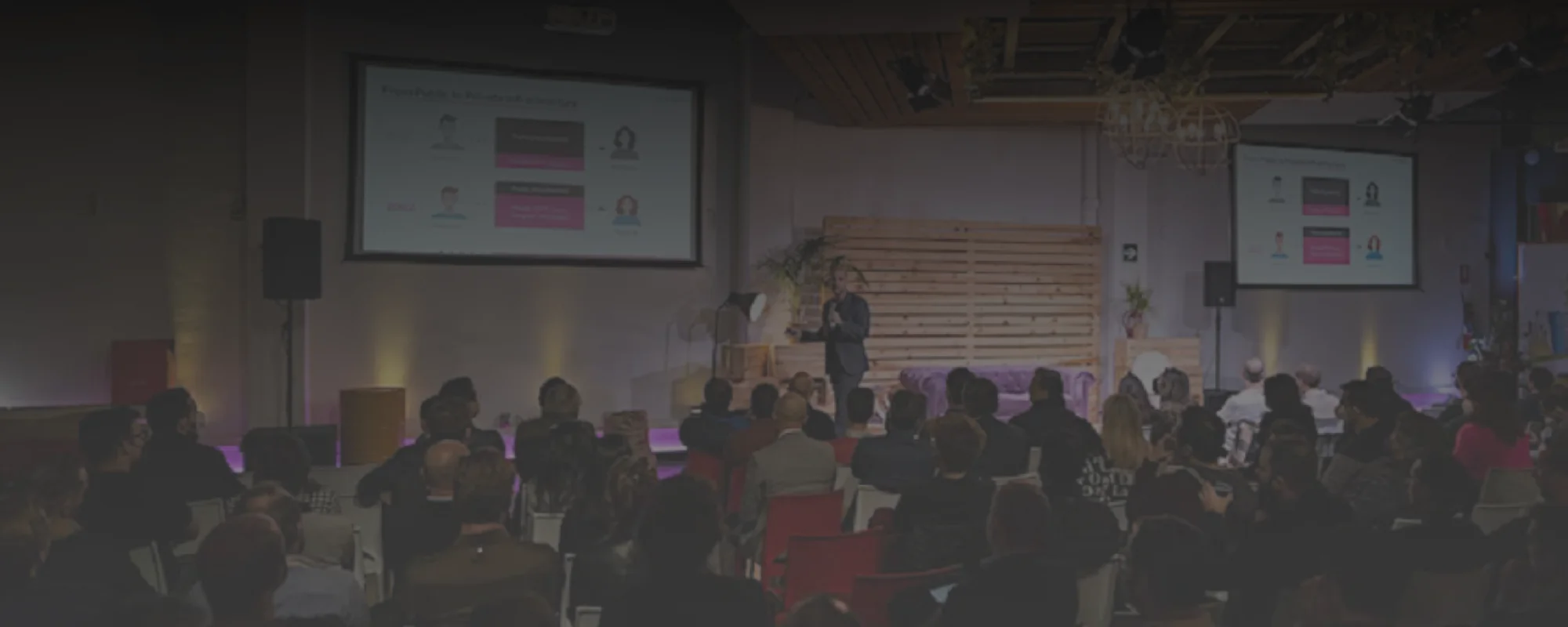 EVENT: IoT Stars Mobile World Congress 2023