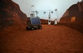 Space Exploration in the Backyard, On a Budget – How NASA Simulates Conditions in Space Without Blasting Off