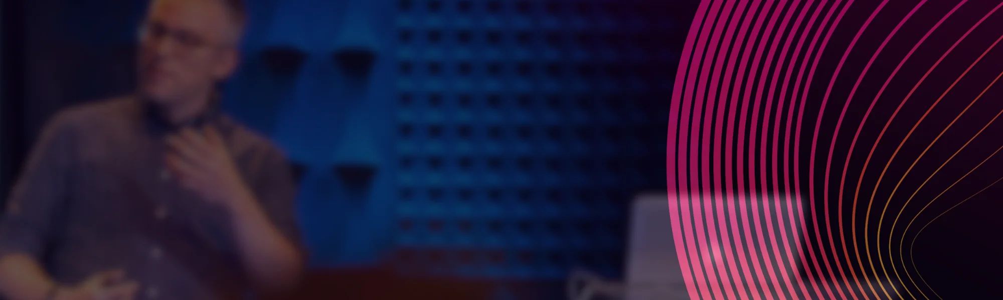 The IoT Conference for Particle Customers + Users