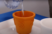 10 Water-Resistant Options for Your 3D Printed Parts: Materials & Post-Processing