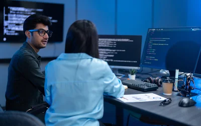 After Moore's Law, Performance Becomes a Software Problem