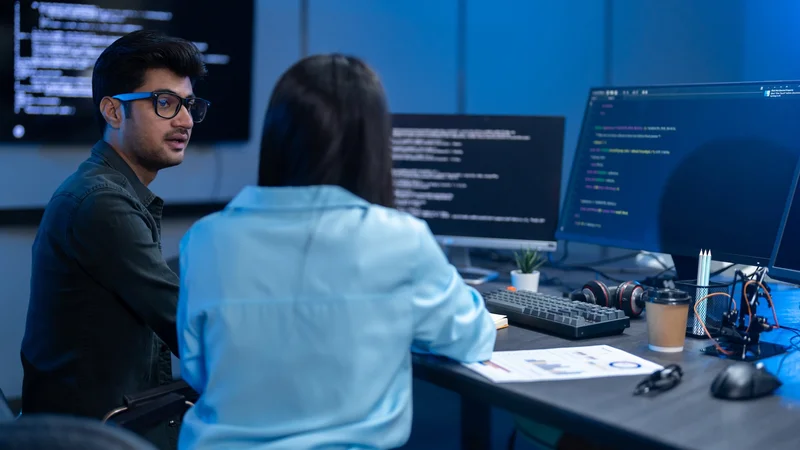 After Moore's Law, Performance Becomes a Software Problem