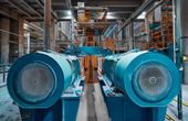 Powering Electric Motor Drives