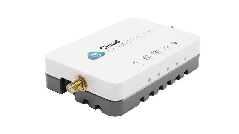 CGConnect