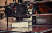 3D Print Warping (PLA, PETG, ABS): 6 Simple Fixes