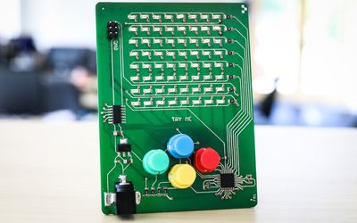 A Complete Guide to Prototyping Double-Sided PCBs in One Day