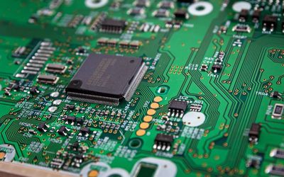 PCB Solder Mask: Everything You Need to Know