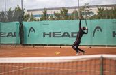 Enhancing the performance of Junior Pro Tennis Athletes