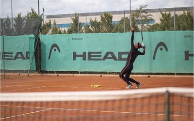 Enhancing the performance of Junior Pro Tennis Athletes
