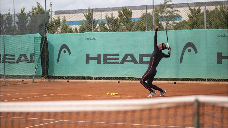 Motion Capture for Analysis in sports