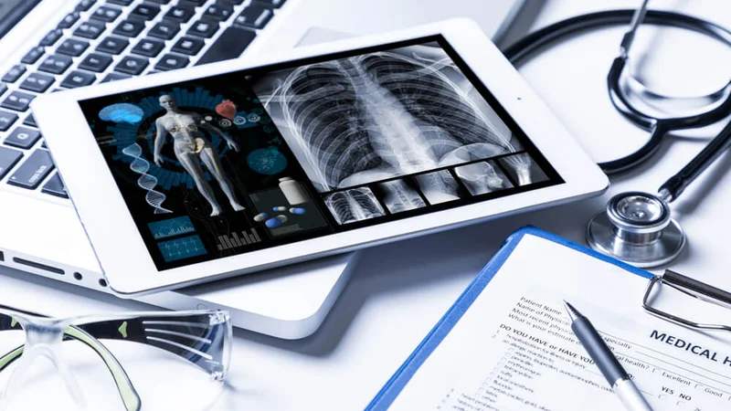 Applications of TinyML in healthcare for a safer future