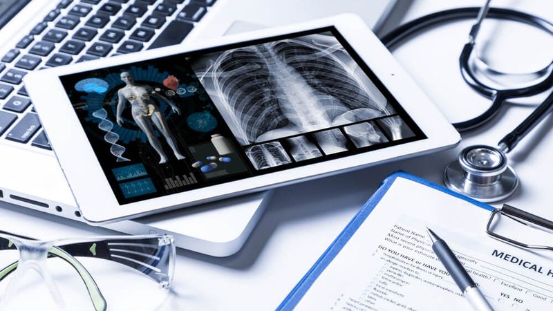 Applications of TinyML in healthcare for a safer future