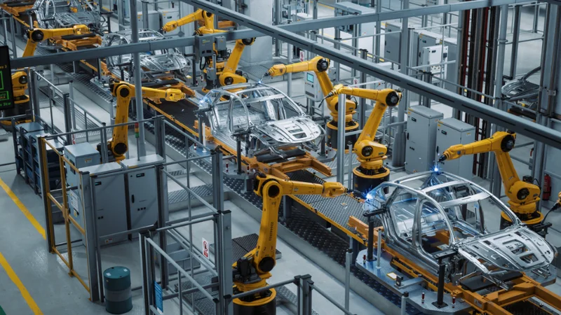 2024 Manufacturing Trends