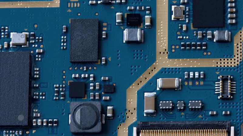 Rigid PCB are integral part of modern consumer electronics