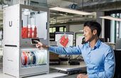 Episode 2: Application-driven materials, with Danielle Glasbergen-Benning, DSM