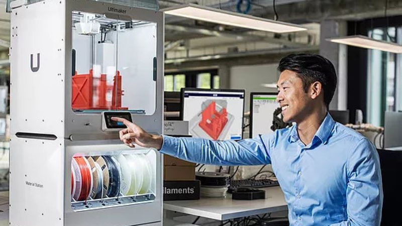 Episode 2: Application-driven materials, with Danielle Glasbergen-Benning, DSM