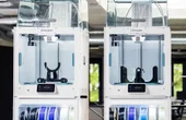 Glass vs. carbon fiber composites