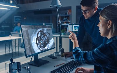 How to Make a 3D Model for Printing
