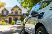 EV Charging Levels: Level 1, Level 2, DC Fast Charging