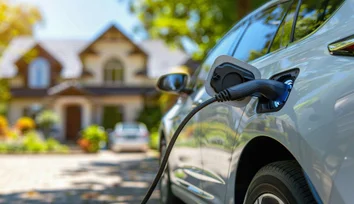 EV Charging Levels: Level 1, Level 2, DC Fast Charging